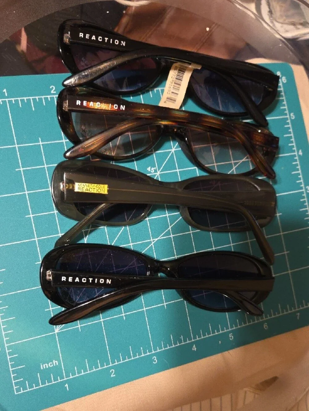 Kenneth Cole Reaction set kenneth